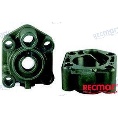 Recmar Qualifies for Free Shipping Recmar Housing Water Pump #REC17411-93901