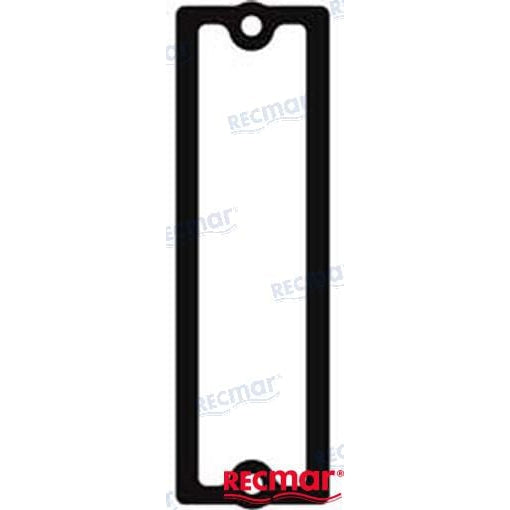 Recmar Qualifies for Free Shipping Recmar Hpdi Inner Intake Gasket #REC60V-13621-A0