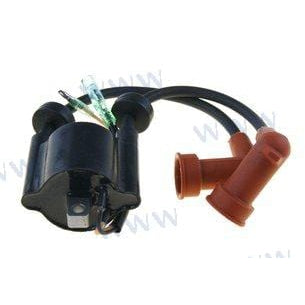 Recmar Qualifies for Free Shipping Recmar Ignition Coil Assembly #REC6B4-85570-01