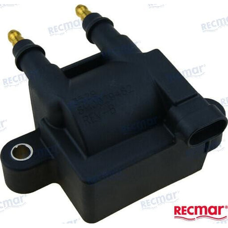 Recmar Qualifies for Free Shipping Recmar Ignition Coil #REC300-8M0044991