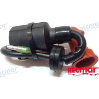 Recmar Qualifies for Free Shipping Recmar Ignition Coil #REC63V-85570-00