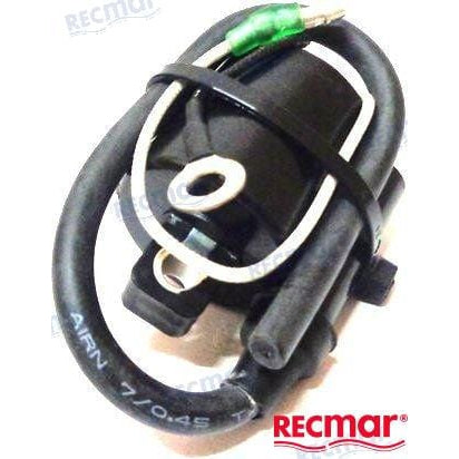 Recmar Qualifies for Free Shipping Recmar Ignition Coil #REC66T-85570-00