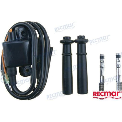 Recmar Qualifies for Free Shipping Recmar Ignition Coil #REC67F-85570-00