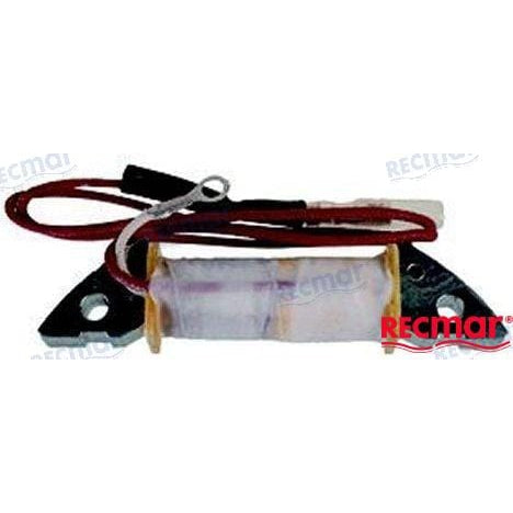 Recmar Qualifies for Free Shipping Recmar Ignition Coil #REC689-81311-40