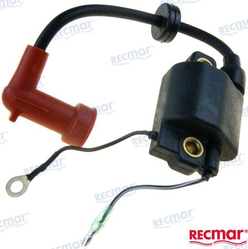Recmar Qualifies for Free Shipping Recmar Ignition Coil #REC6H3-85570-10