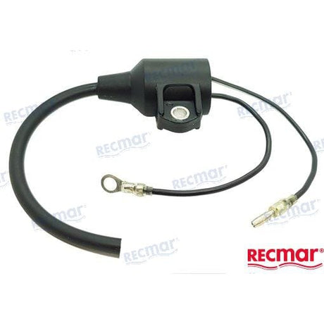 Recmar Qualifies for Free Shipping Recmar Igniton Coil #REC697-85570-00