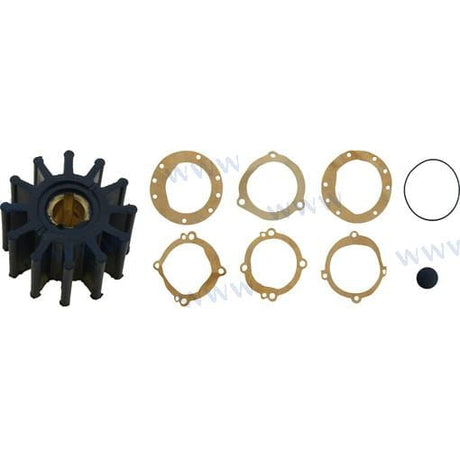 Recmar Qualifies for Free Shipping Recmar Impeller Jabsco 18948-0001 #CEF500120T