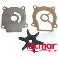 Recmar Qualifies for Free Shipping Recmar Impeller Repair Kit #REC17400-96403