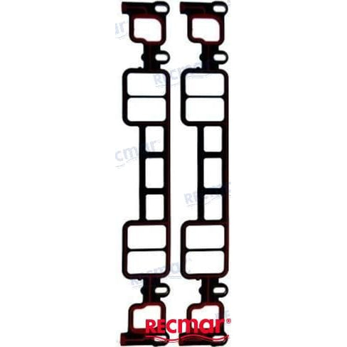 Recmar Qualifies for Free Shipping Recmar Intake Gasket #REC27-807473A1
