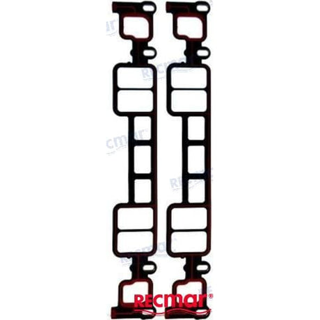 Recmar Qualifies for Free Shipping Recmar Intake Gasket #REC27-807473A1