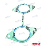 Recmar Qualifies for Free Shipping Recmar Intake Gasket #REC6E9-14198-A0