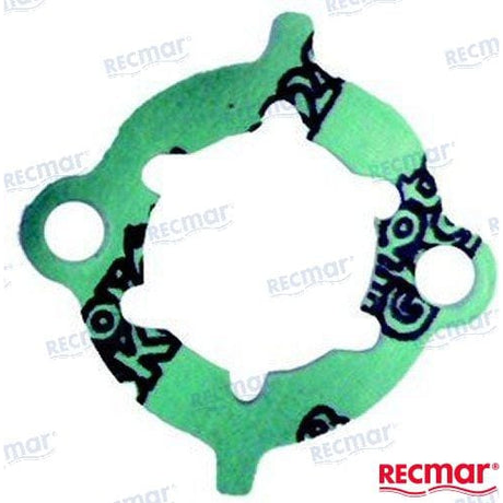 Recmar Qualifies for Free Shipping Recmar Intake Gasket #REC6G8-14198-A0