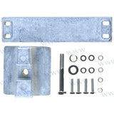 Recmar Qualifies for Free Shipping Recmar Kit Anodes Aluminum Yamaha #RECKITY300-350AL