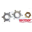 Recmar Qualifies for Free Shipping Recmar Lock Nut #REC11-52707Q1