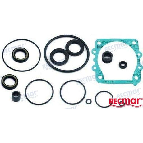 Recmar Qualifies for Free Shipping Recmar Lower Unit Gasket Kit #REC61N-W0001-E1