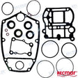 Recmar Qualifies for Free Shipping Recmar Lower Unit Gasket Kit #REC66T-W0001-20