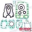 Recmar Qualifies for Free Shipping Recmar Lower Unit Gasket Kit #REC6A0-W0001-21