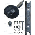 Recmar Qualifies for Free Shipping Recmar Magnesium Anode Kit #CMY80100KITM