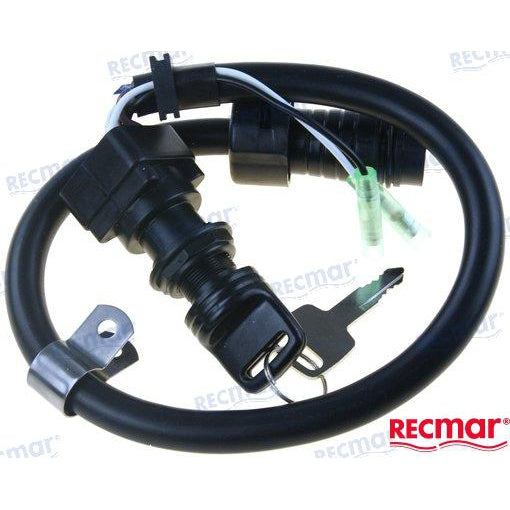 Recmar Qualifies for Free Shipping Recmar Main Switch Assembly #REC6H3-82510-03