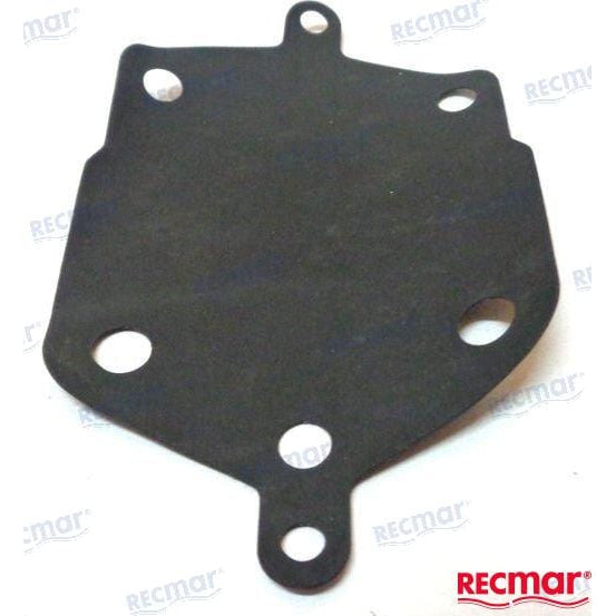 Recmar Qualifies for Free Shipping Recmar Membrane Fuel Pump #REC6E5-24411-00