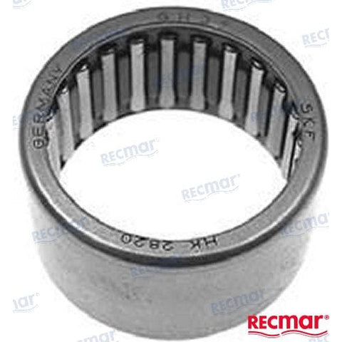 Recmar Qualifies for Free Shipping Recmar Needle Bearing #REC183272