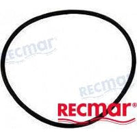 Recmar Qualifies for Free Shipping Recmar O-Ring Upper SX-A/DP-SA,DP-SB-FWD #REC925093
