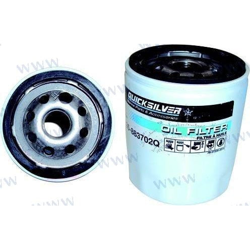 Recmar Qualifies for Free Shipping Recmar OEM Oil Filter #RM35-883702Q