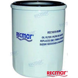 Recmar Qualifies for Free Shipping Recmar Oil Filter #REC16510-90J00