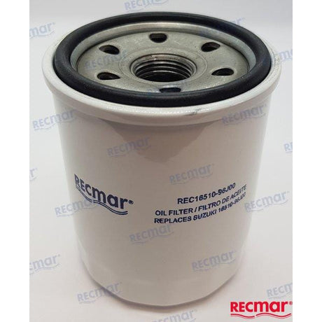 Recmar Qualifies for Free Shipping Recmar Oil Filter #REC16510-96J00