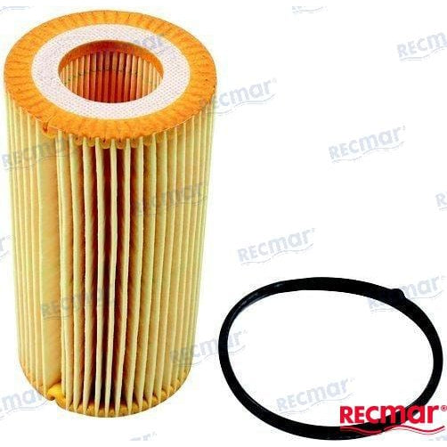 Recmar Qualifies for Free Shipping Recmar Oil Filter #REC30788490
