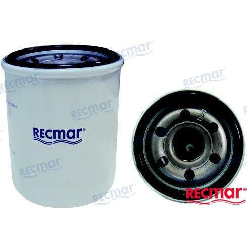 Recmar Qualifies for Free Shipping Recmar Oil Filter #REC35-822626Q04