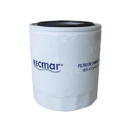 Recmar Oil Filter #REC35-8M0123025