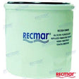 Recmar Qualifies for Free Shipping Recmar Oil Filter #RECN26-13440-00