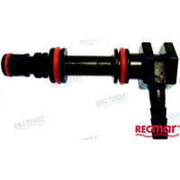Recmar Qualifies for Free Shipping Recmar Oil Record 90-Degree #REC22-861150T02