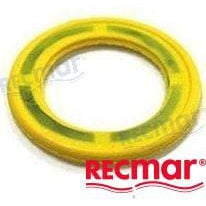 Recmar Qualifies for Free Shipping Recmar Oil Seal #REC26-830749