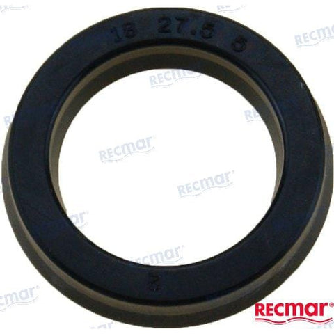 Recmar Not Qualified for Free Shipping Recmar Oil Seal #REC64E-4384J-00
