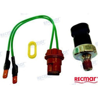 Recmar Oil Sensor Kit #REC87-864252A01