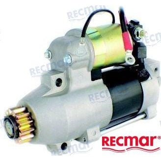 Recmar Qualifies for Free Shipping Recmar Outboard Starter #PH130-0055