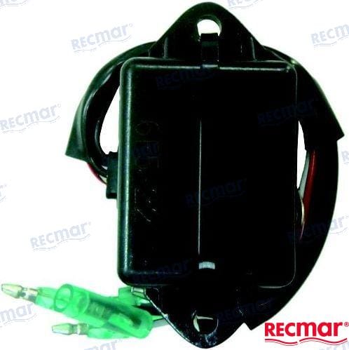 Recmar Qualifies for Free Shipping Recmar Power Pack #REC6F5-85540-22