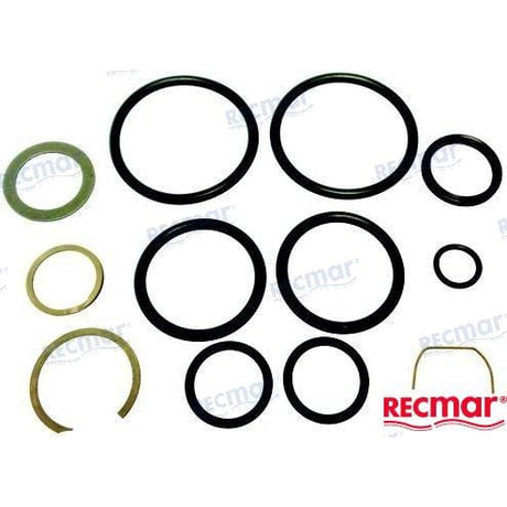 Recmar Qualifies for Free Shipping Recmar Power Trim Seal Kit #REC25-87400A2