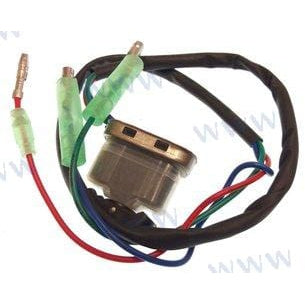 Recmar Qualifies for Free Shipping Recmar Power Trim Switch Assembly #PAE4-10040100W