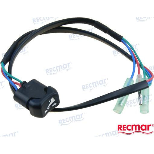 Recmar Qualifies for Free Shipping Recmar Power Trim Switch Assembly #REC87-18286A43