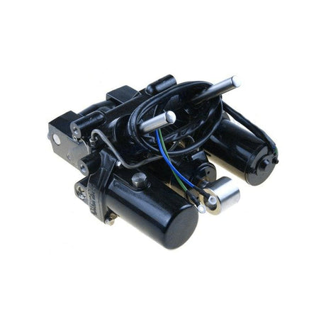 Recmar Qualifies for Free Shipping Recmar Power Trim/Tilt Assembly #R6H1-43800-17-8D
