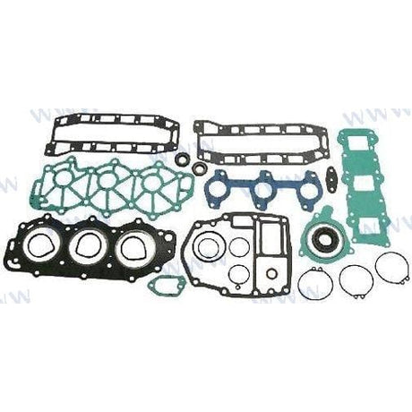 Recmar Qualifies for Free Shipping Recmar Powerhead Gasket Kit #REC6H4-W0001-04