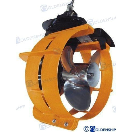 Recmar Qualifies for Free Shipping Recmar Propeller Guard Rec5-9.8 #REC5-9.8