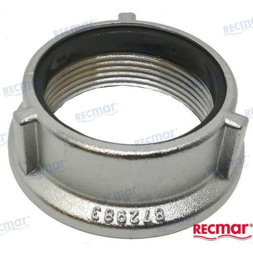 Recmar Qualifies for Free Shipping Recmar Propeller Nut #RM3851334