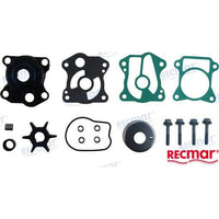 Recmar Qualifies for Free Shipping Recmar Pump Rebuild Kit #REC06193-ZV5-020