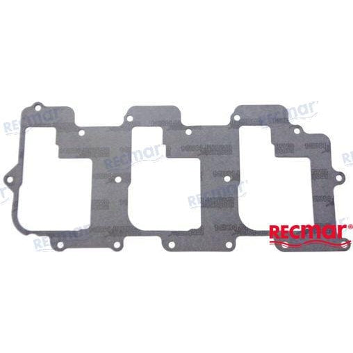 Recmar Qualifies for Free Shipping Recmar Reed Block Gasket #REC64E-13645-A0
