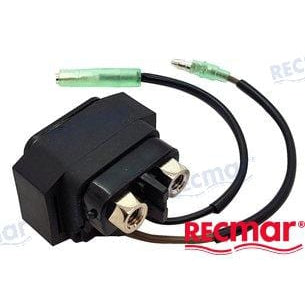 Recmar Qualifies for Free Shipping Recmar Relay Assembly #REC6AW-8194A-00