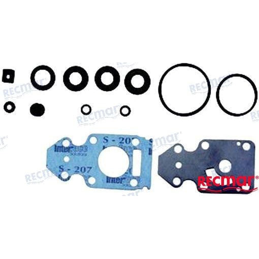 Recmar Qualifies for Free Shipping Recmar Seal Kit Gear Housing #REC63V-W0001-21